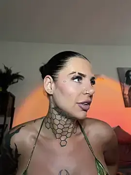 Stripchat Live Sex of LexiCoco