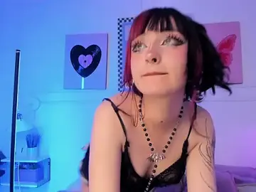 Stripchat Adult Video Chat of Zoe_Lynch_