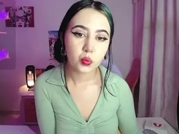 Stripchat Live Porn of iris_sky