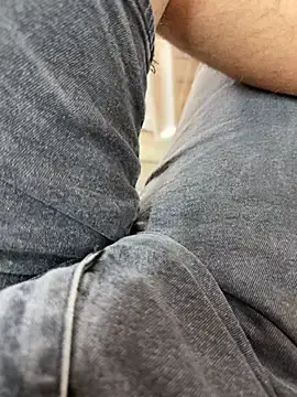Stripchat Sex Cam of kibrisl