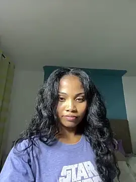 Stripchat Best Webcam of naya86
