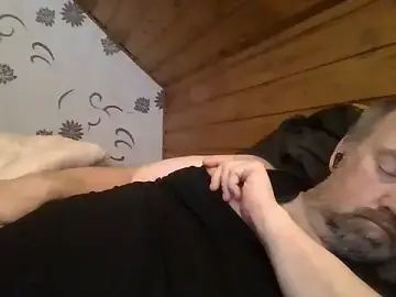 Stripchat Best live sex cam show of Carsten5