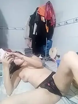 Stripchat Adult Webcam of HimiJim