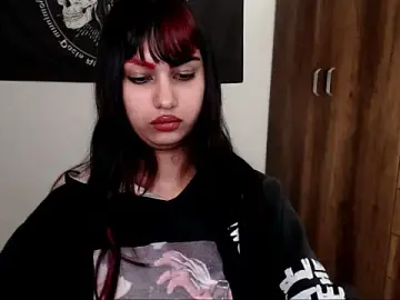 Stripchat Adult Webcam of Little-Lucifer