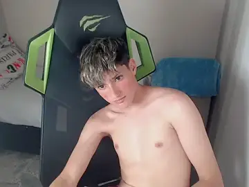 Stripchat Adult Webcams of Pablito_junior