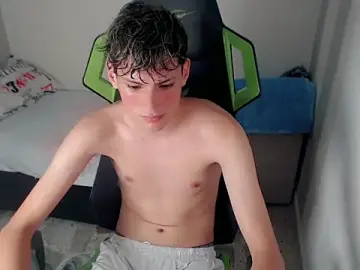Stripchat Private Sex Chat of Pablito_junior