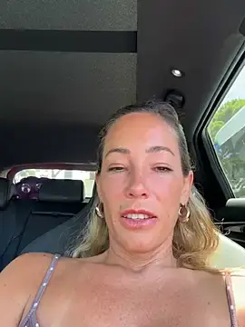 Stripchat Best Webcam of SweetAlegra_