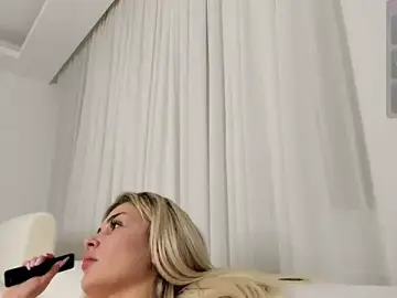 Stripchat Adult Webcams of lissababe1