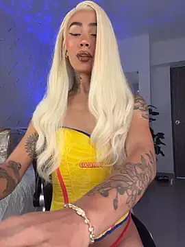 Stripchat Adult Webcam of miss_tatiana_