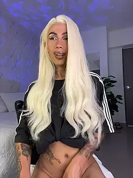 Stripchat Sex Chat of miss_tatiana_