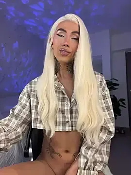 Stripchat Nude Webcam of miss_tatiana_