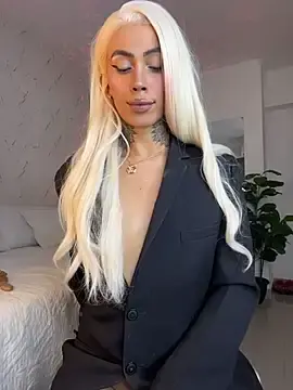 Stripchat Best Webcam of miss_tatiana_