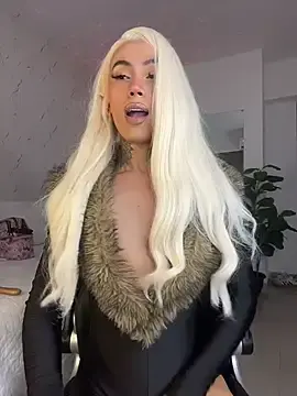 Stripchat Private Sex Chat of miss_tatiana_