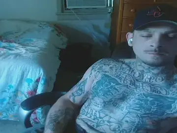 Stripchat Free Porn Cam of DADDY_KANE8---
