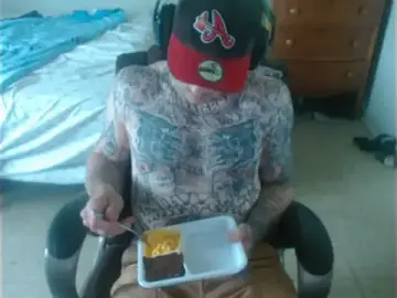 Stripchat Free Live Porn of DADDY_KANE8---