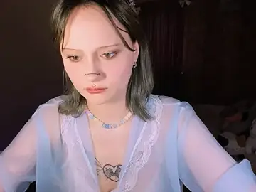 Stripchat Live Porn of MariaMango