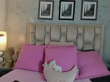 Stripchat Live Sex of Megan_fenix