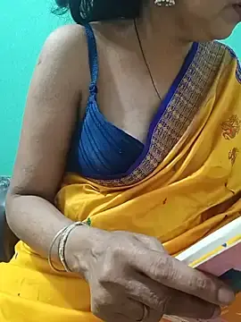 Stripchat Live Porn of Shanu_Shah