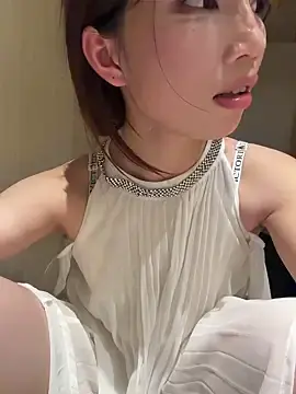 Stripchat Best Webcam of Yiyi-707