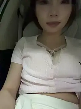Stripchat Sex Cam of Yiyi-707