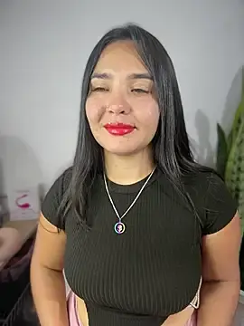 Stripchat Watch Live Sex Cams of meli__brown