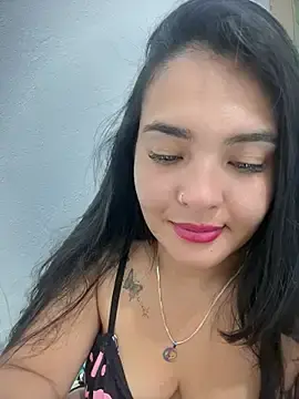 Stripchat Live Sex of meli__brown
