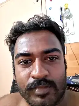 Stripchat Best Webcam of BlackHairy_man