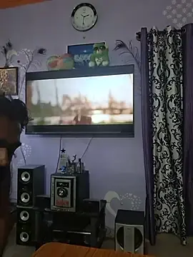 Stripchat Best Webcam of BlackHairy_man