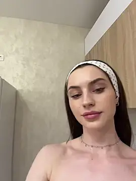 Stripchat Best Webcam of Camilla_Railian