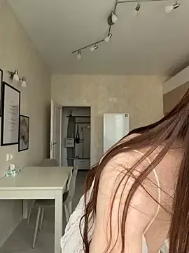 Stripchat Best Webcam of Camilla_Railian