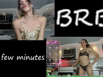 Stripchat Live Porn of CrisOzzz
