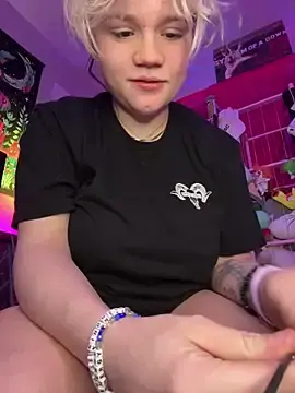 Stripchat Live Sex of Cutiepiespanks