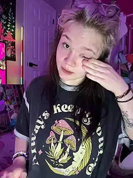 Stripchat Live Sex Cam of Cutiepiespanks