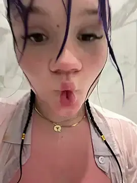 Stripchat Free Porn Cam of Cutiepiespanks