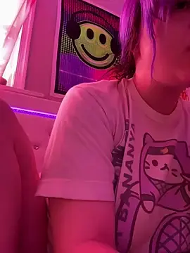 Stripchat Watch Live Sex Cams of Cutiepiespanks