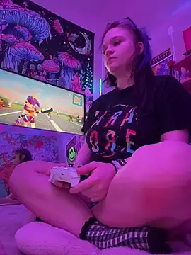 Stripchat Best live sex cam show of Cutiepiespanks