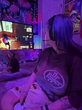 Stripchat Free Live Porn of Cutiepiespanks