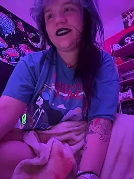 Stripchat Free Porn Cam of Cutiepiespanks