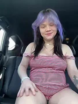Stripchat Adult Webcam of Cutiepiespanks