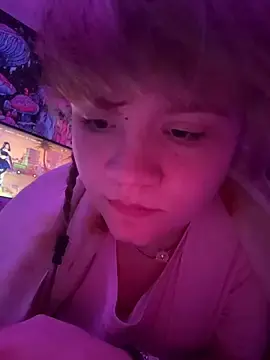 Stripchat Live Porn of Cutiepiespanks