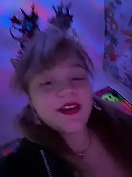 Stripchat Free Porn Cam of Cutiepiespanks