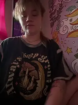 Stripchat Adult Webcam of Cutiepiespanks