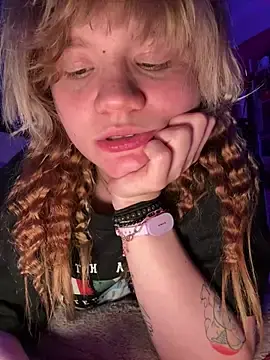 Stripchat Live Sex of Cutiepiespanks