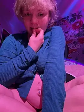 Stripchat Live Porn of Cutiepiespanks