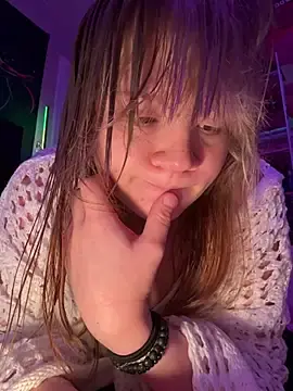 Stripchat Nude Webcam of Cutiepiespanks