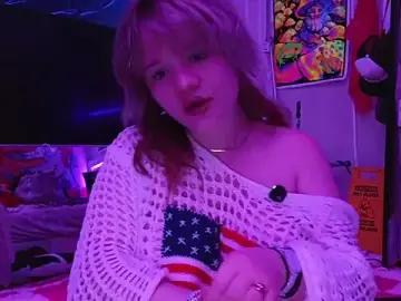 Stripchat Live Sex Cam of Cutiepiespanks