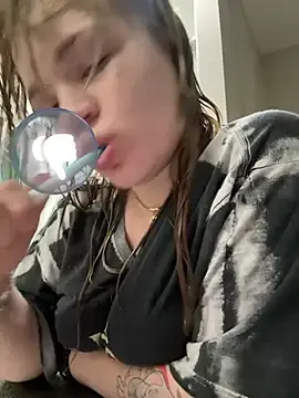 Stripchat Adult Webcam of Cutiepiespanks