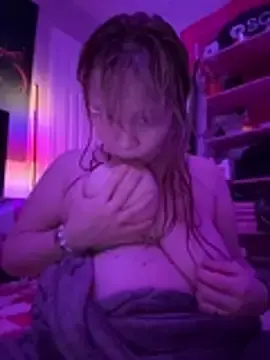 Stripchat Free Live Porn of Cutiepiespanks