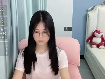 Stripchat Nude Webcam of Luna-666