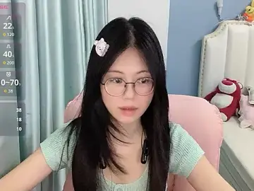 Stripchat Free Porn Cam of Luna-666
